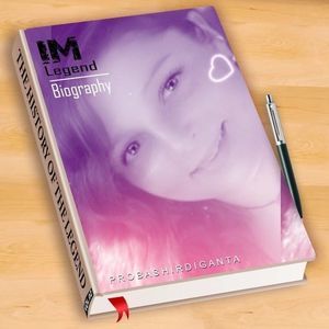 Meet your Posher, Andrea-natasha